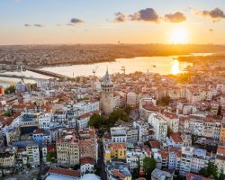 essiz istanbul turlari