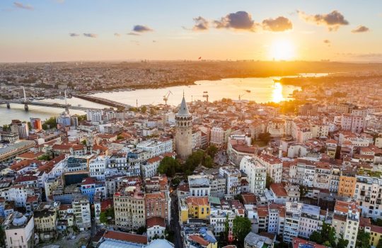 essiz istanbul turlari