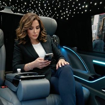 istanbul vip arac kiralama