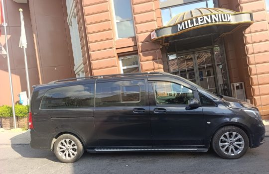 isttourtransfer vip otel transfer