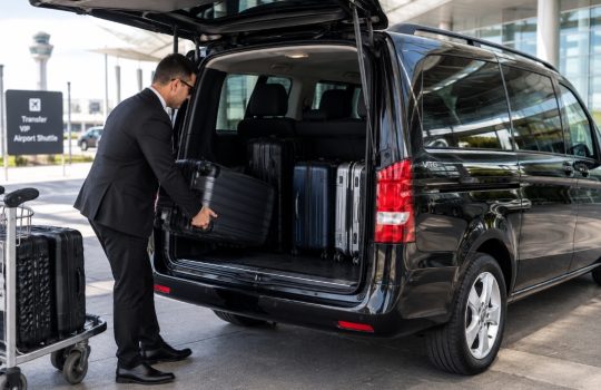 isttourtransfer vip transfer hizmeti