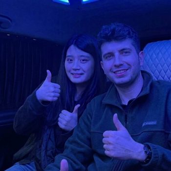 sabiha gokcen havalimanı transfer